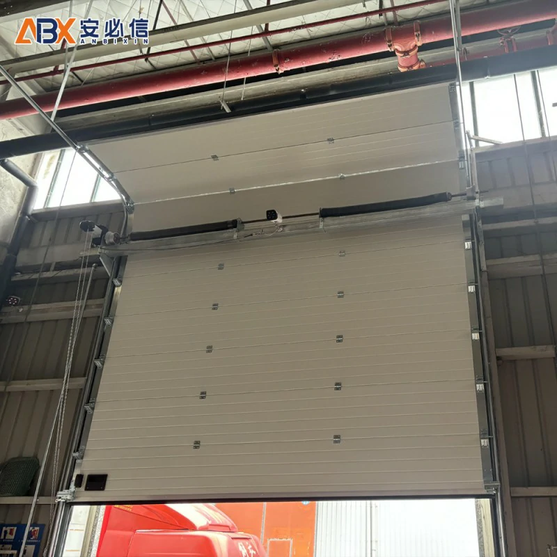大庆市高扬程提升门